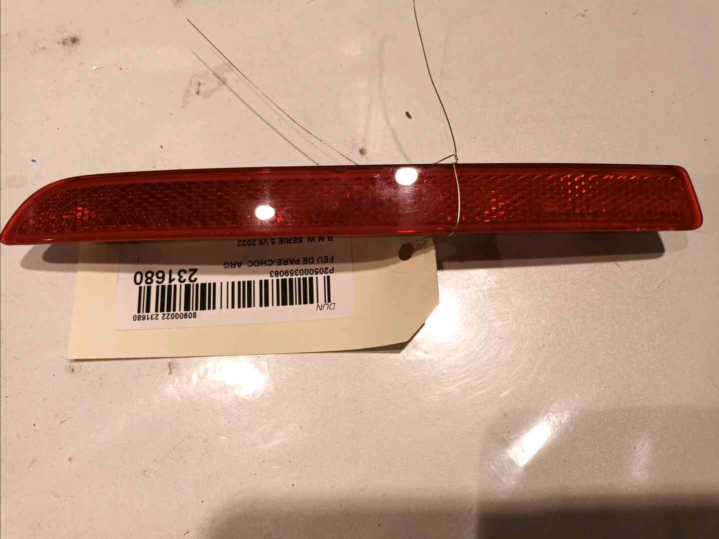 Image sélectionnée