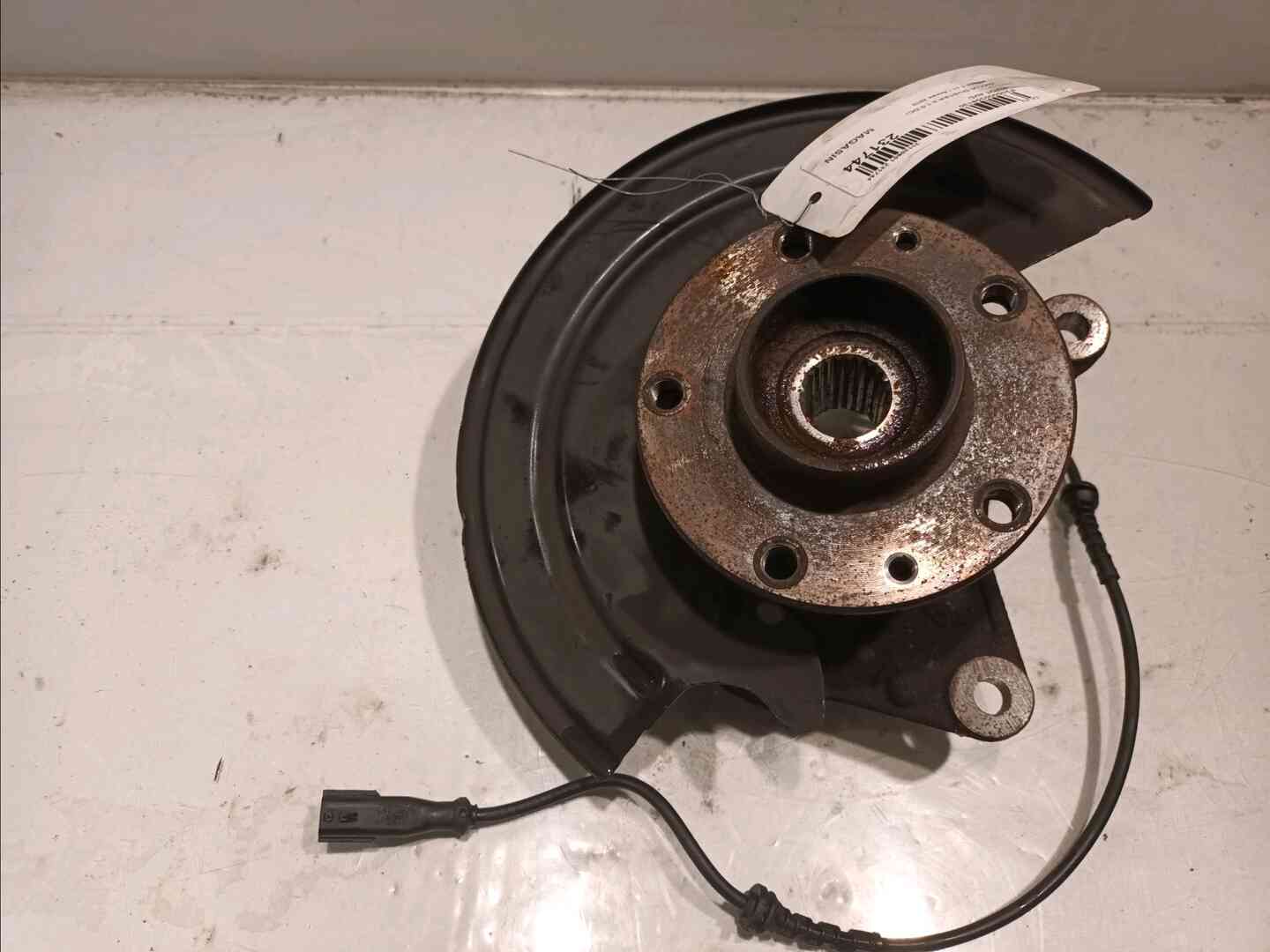 Image sélectionnée