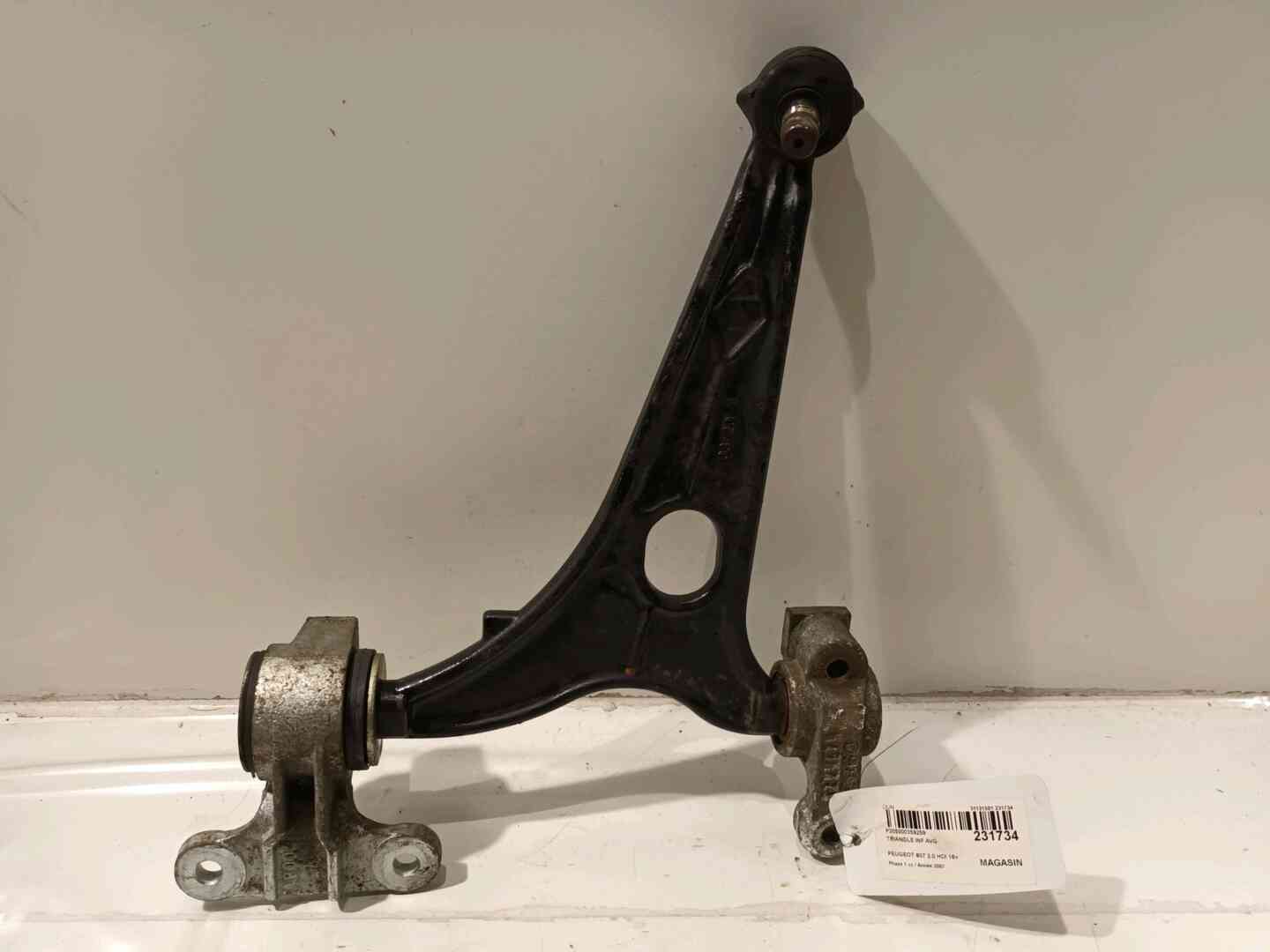 Image sélectionnée