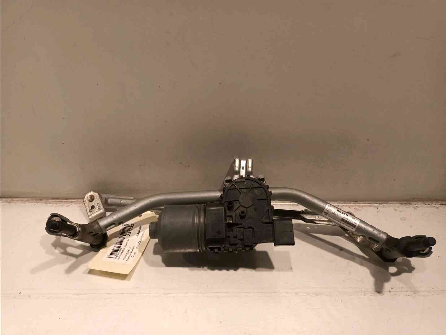 Image sélectionnée