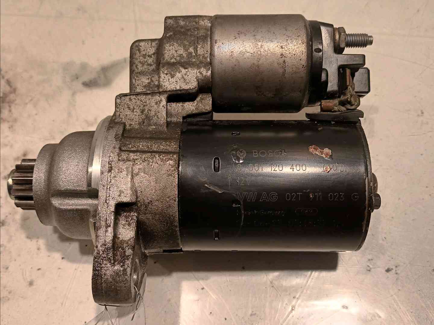 Image sélectionnée