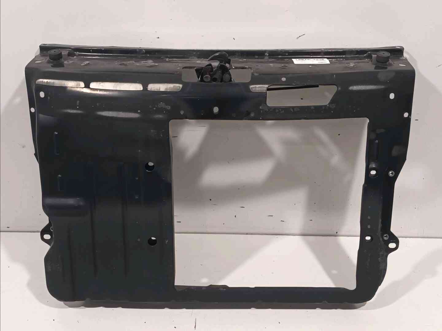 Image sélectionnée