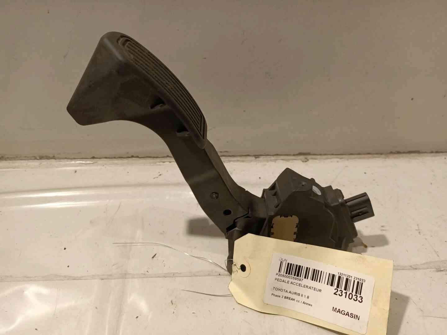 Image sélectionnée