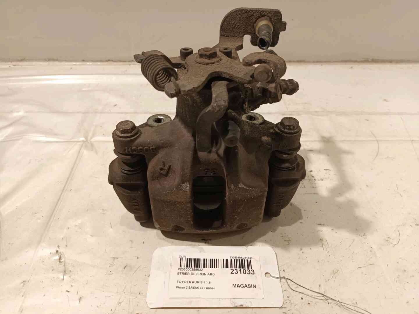 Image sélectionnée