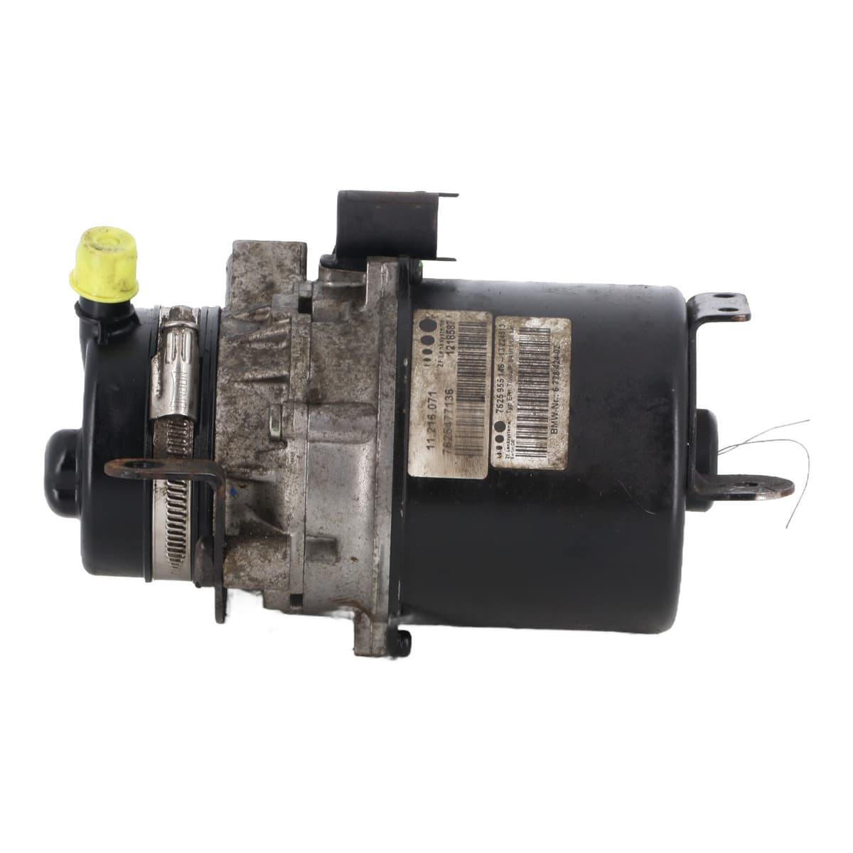 Image sélectionnée