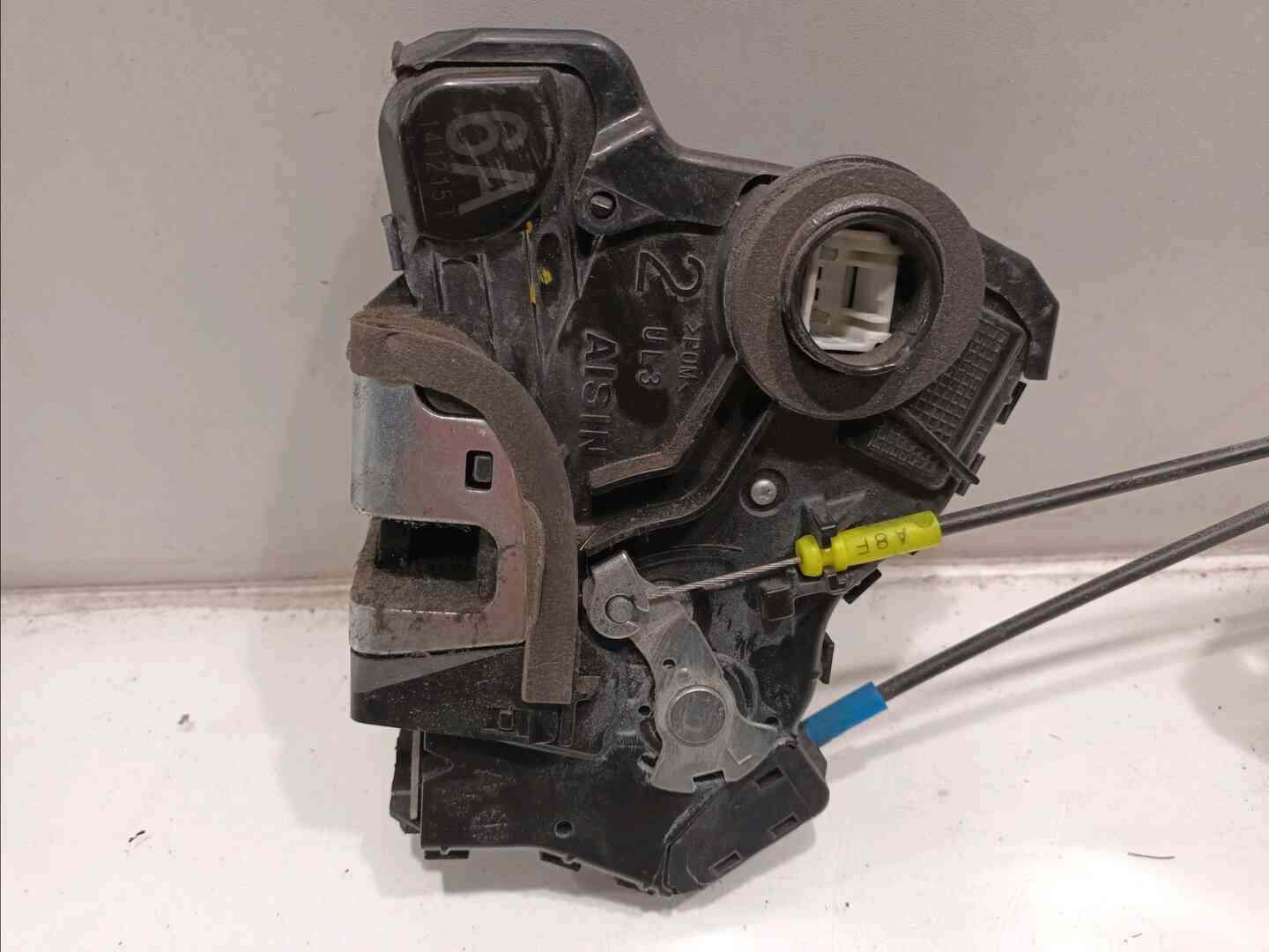 Image sélectionnée