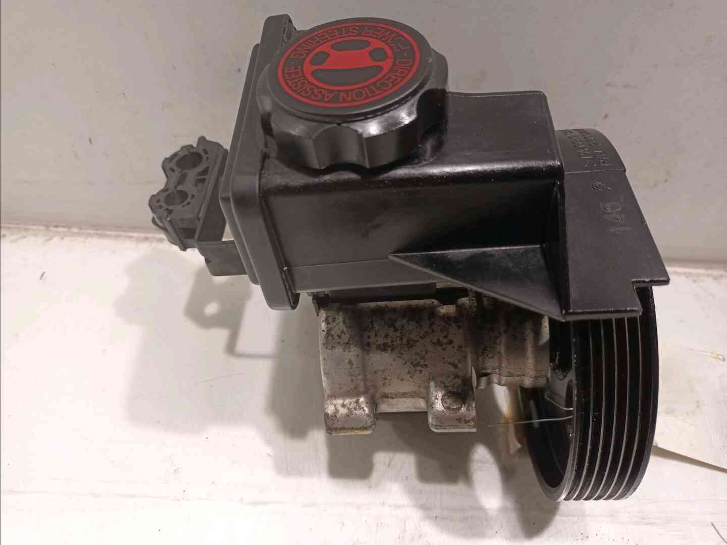 Image sélectionnée