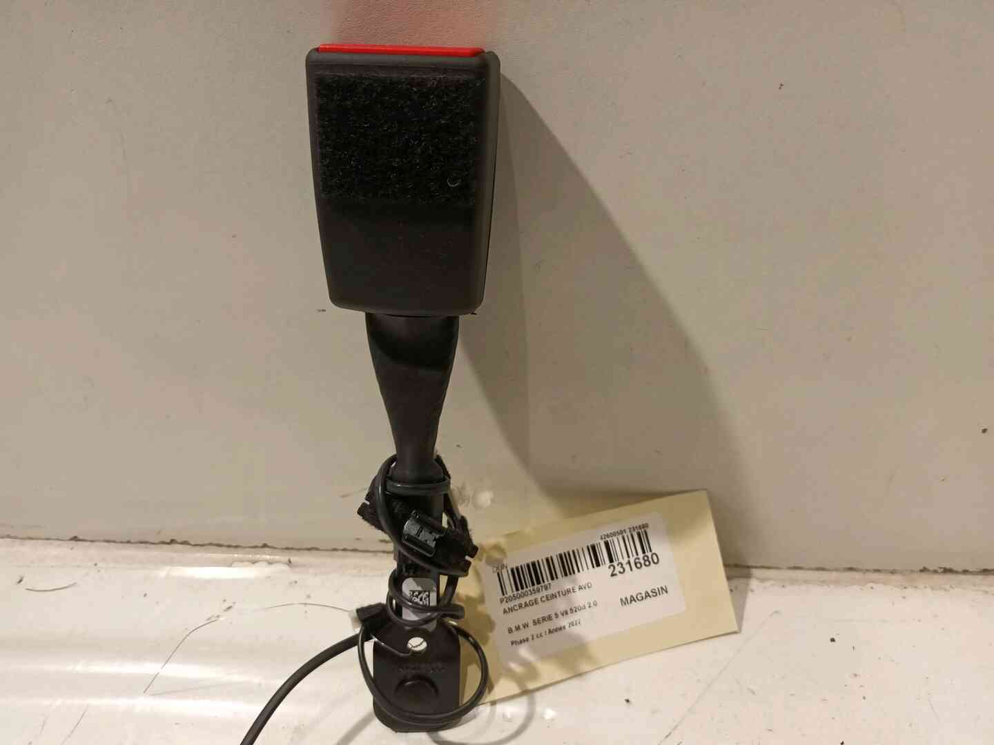 Image sélectionnée