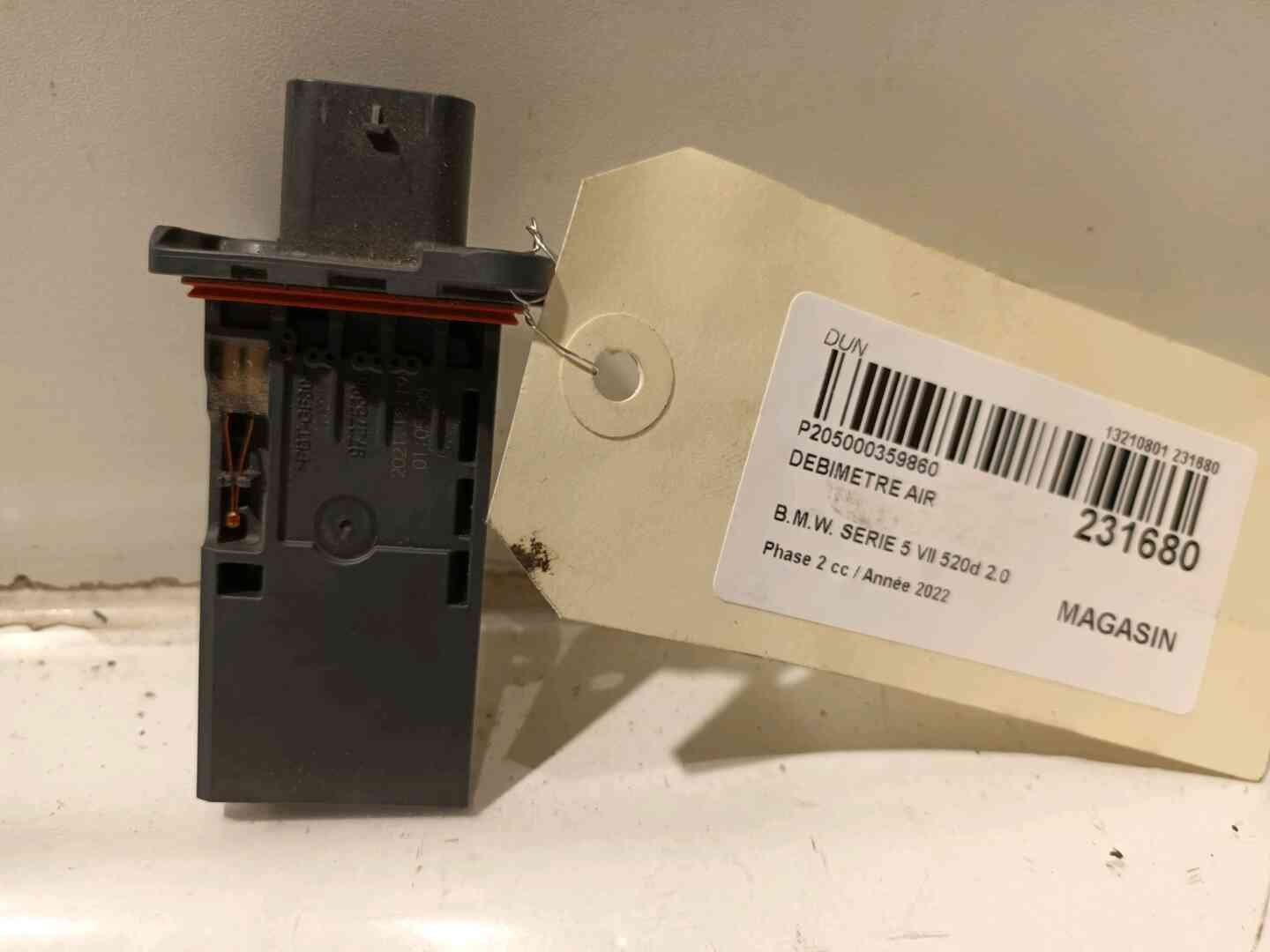 Image sélectionnée