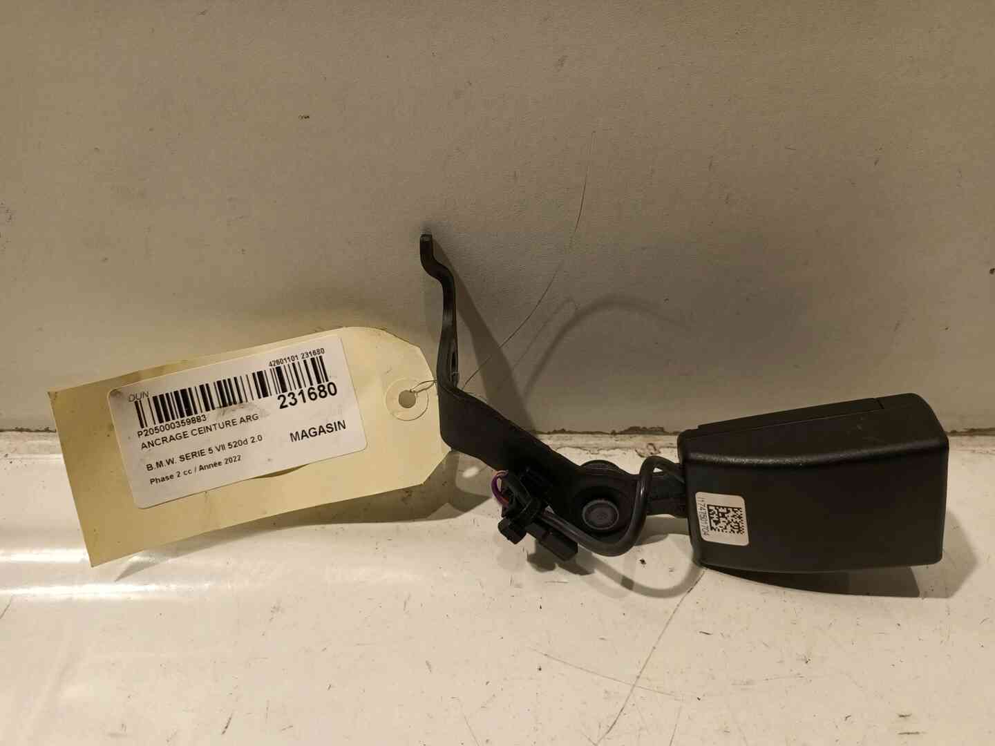 Image sélectionnée