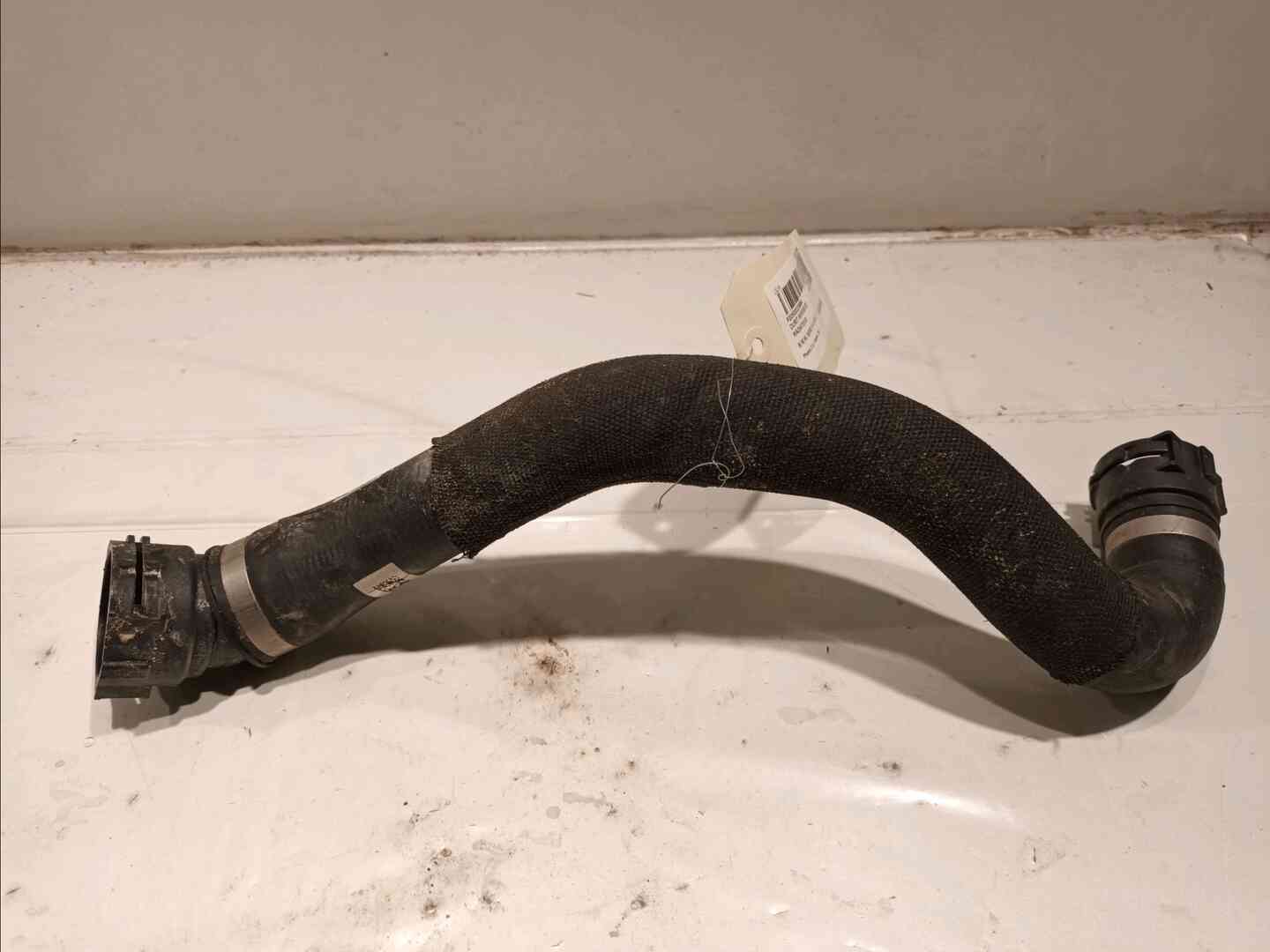Durit inferieur radiateur — BMW — SERIE 5 VII (G30) — PHASE 2 — OE 17128581029 — occasion garantie 2 ans