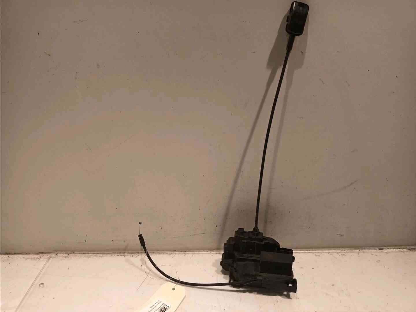 Image sélectionnée