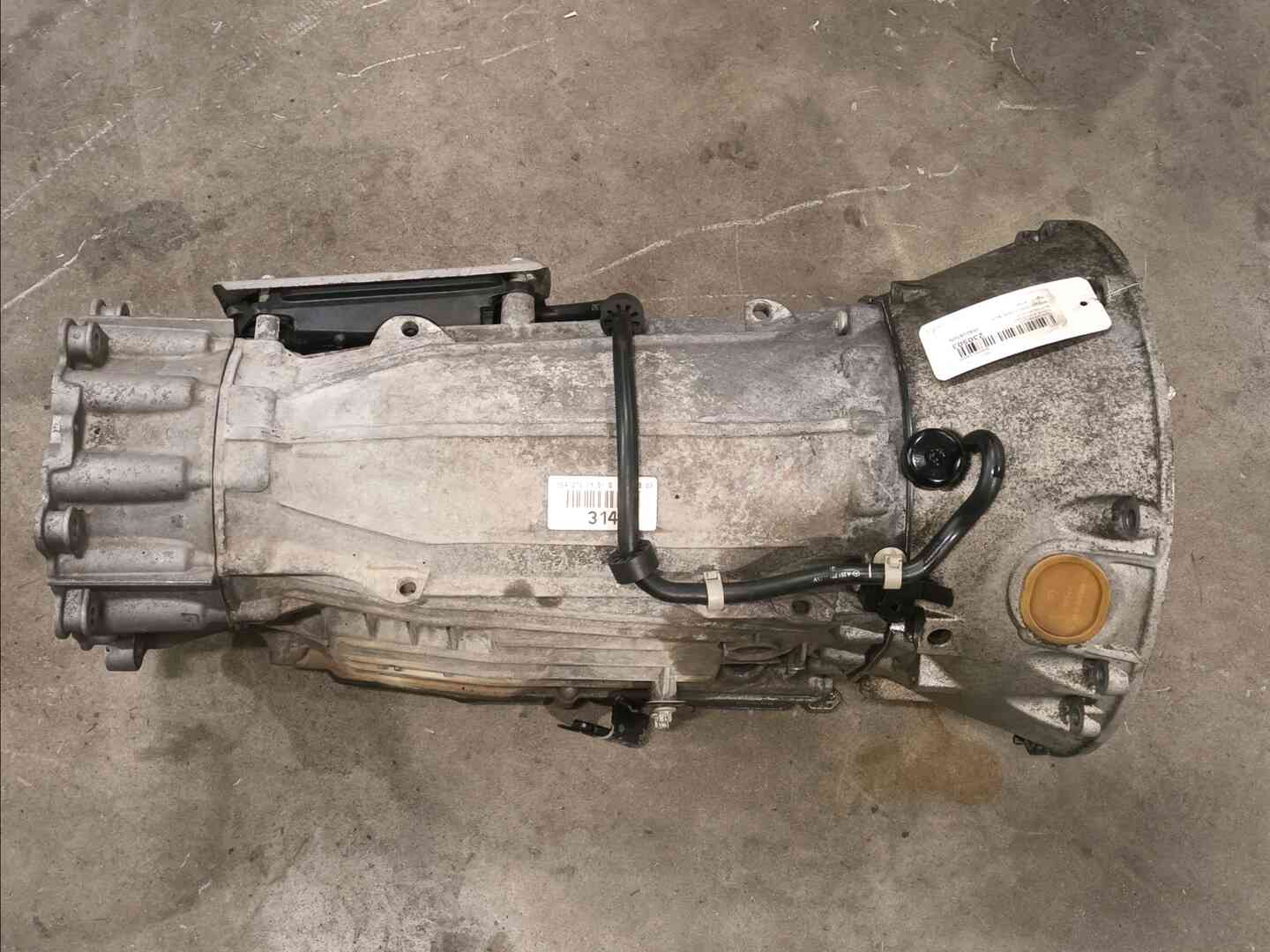 Image sélectionnée