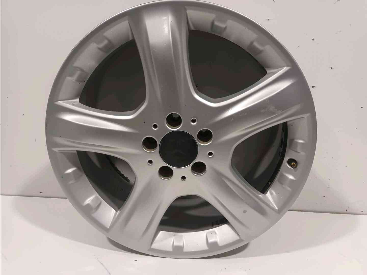 Jante aluminium — MERCEDES — CLASSE ML — OE 16440147029765 — occasion garantie 2 ans