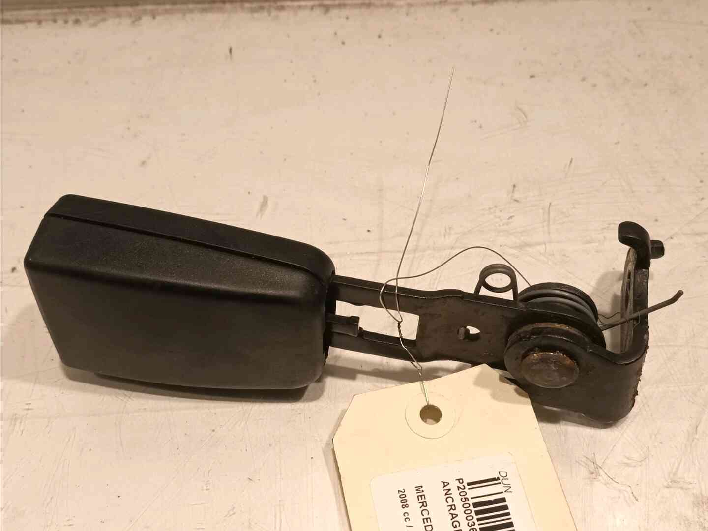 Image sélectionnée