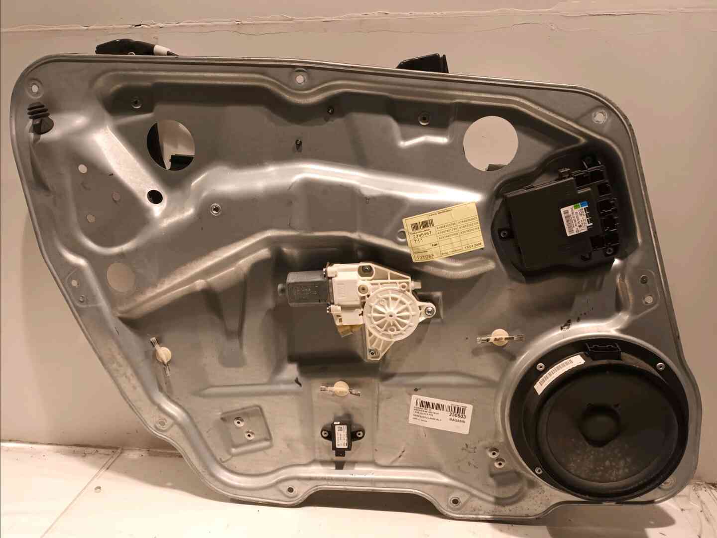 Image sélectionnée