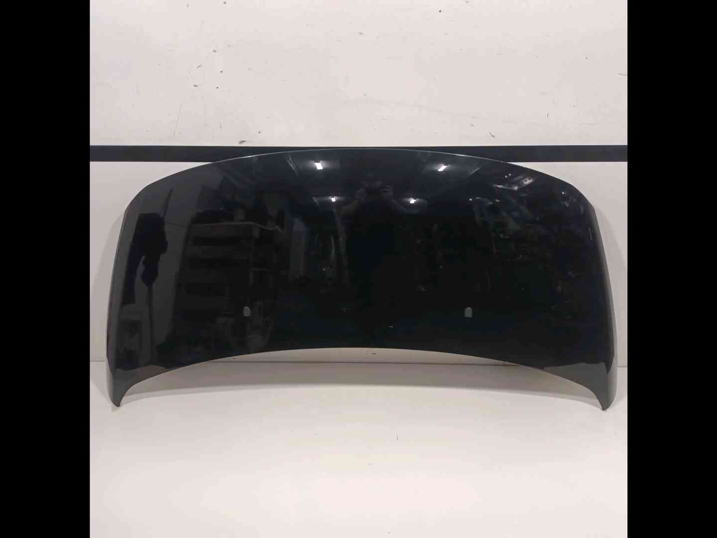 Capot — PEUGEOT — 3008 — PHASE 1 — OE 7901Q8 — occasion garantie 2 ans