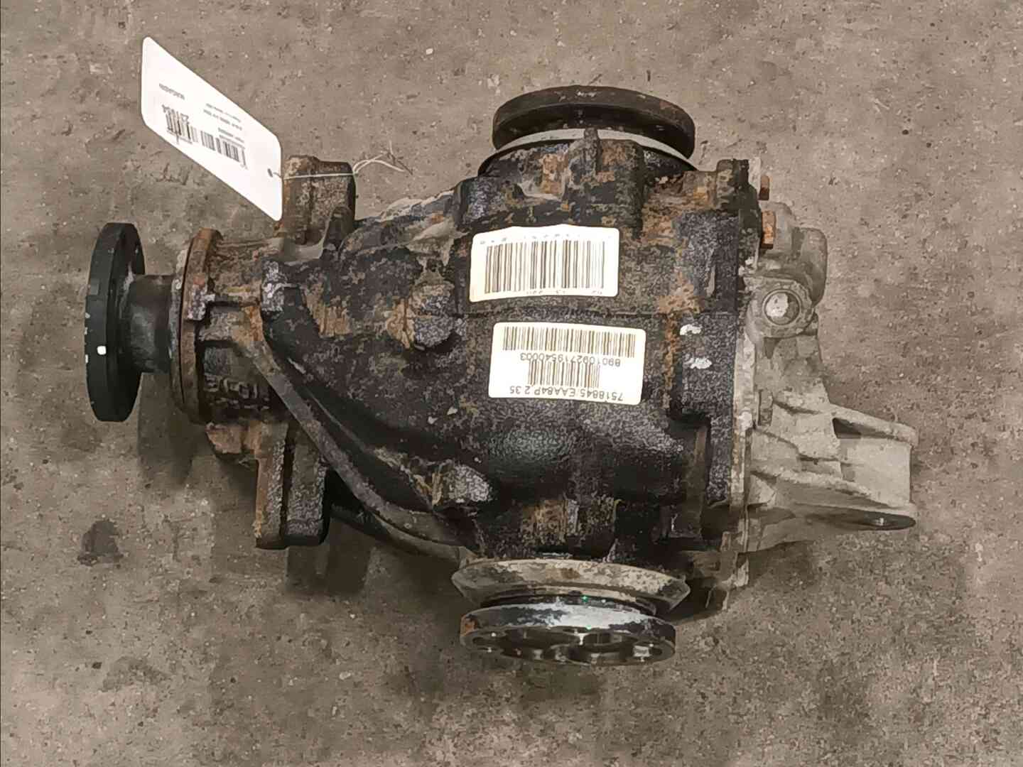 Image sélectionnée