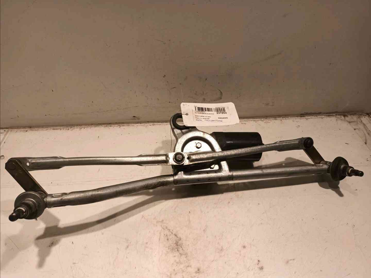 Image sélectionnée