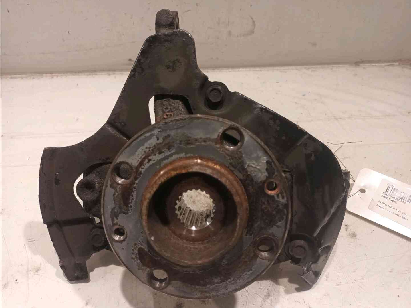 Image sélectionnée