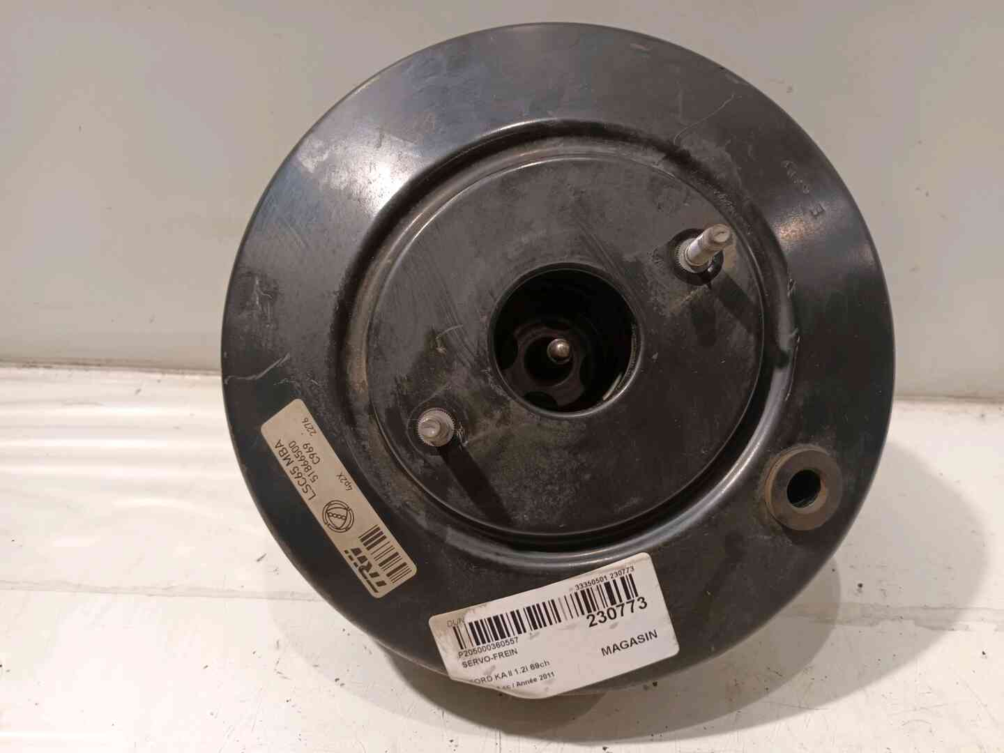 Image sélectionnée