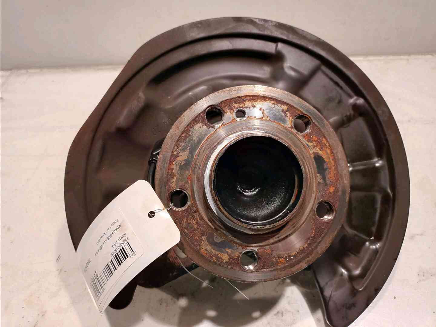 Image sélectionnée