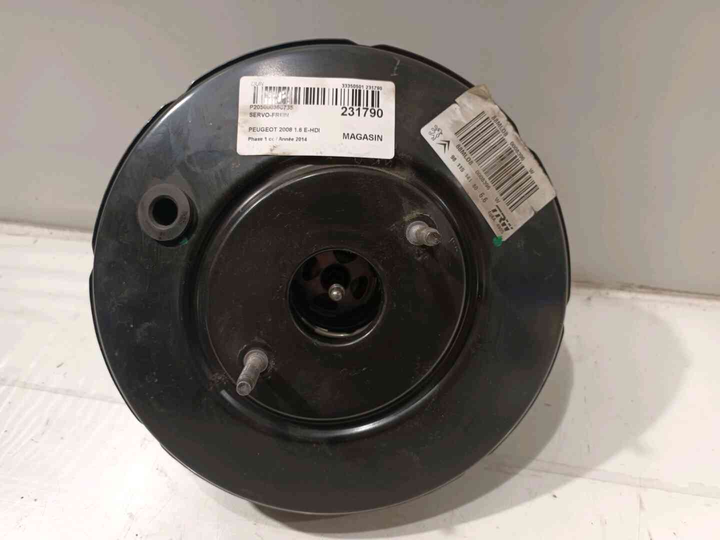 Image sélectionnée