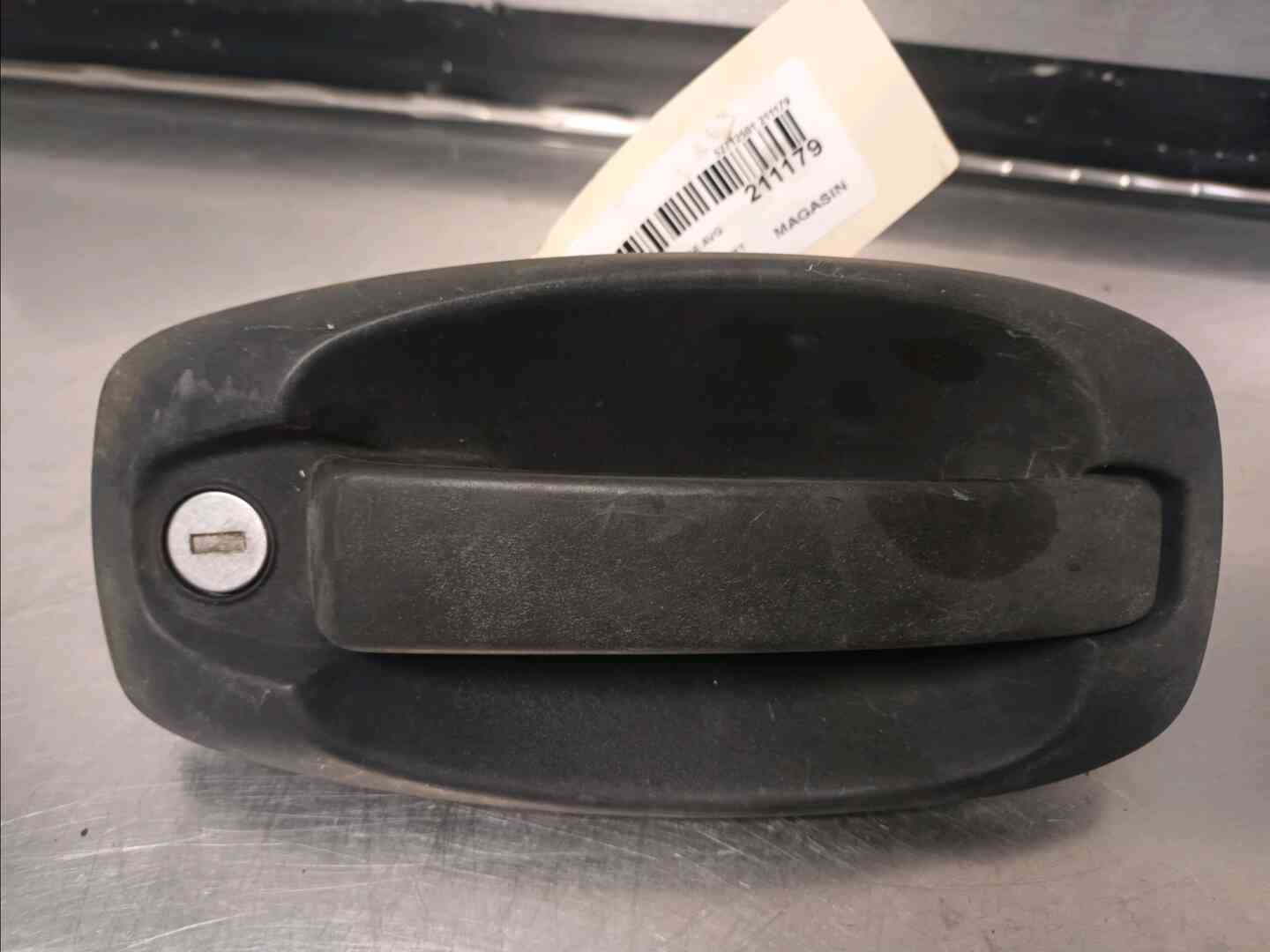 Image sélectionnée