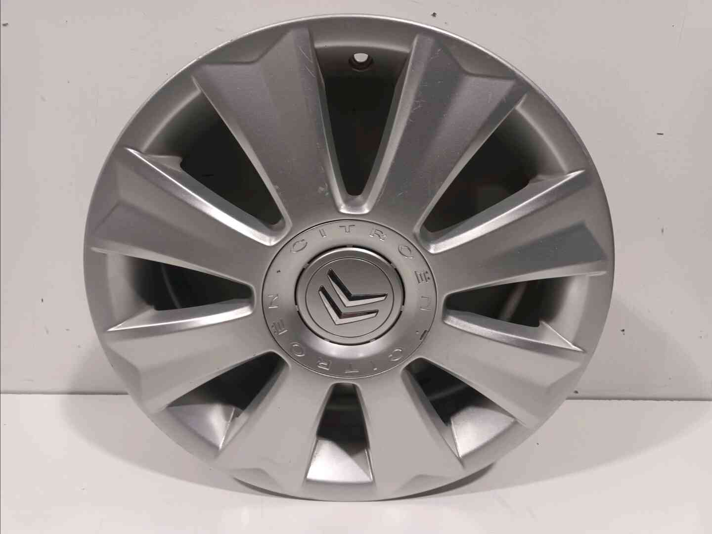 Jante aluminium — CITROEN — C4 I — PHASE 1 — OE 5402K5 — occasion garantie 2 ans