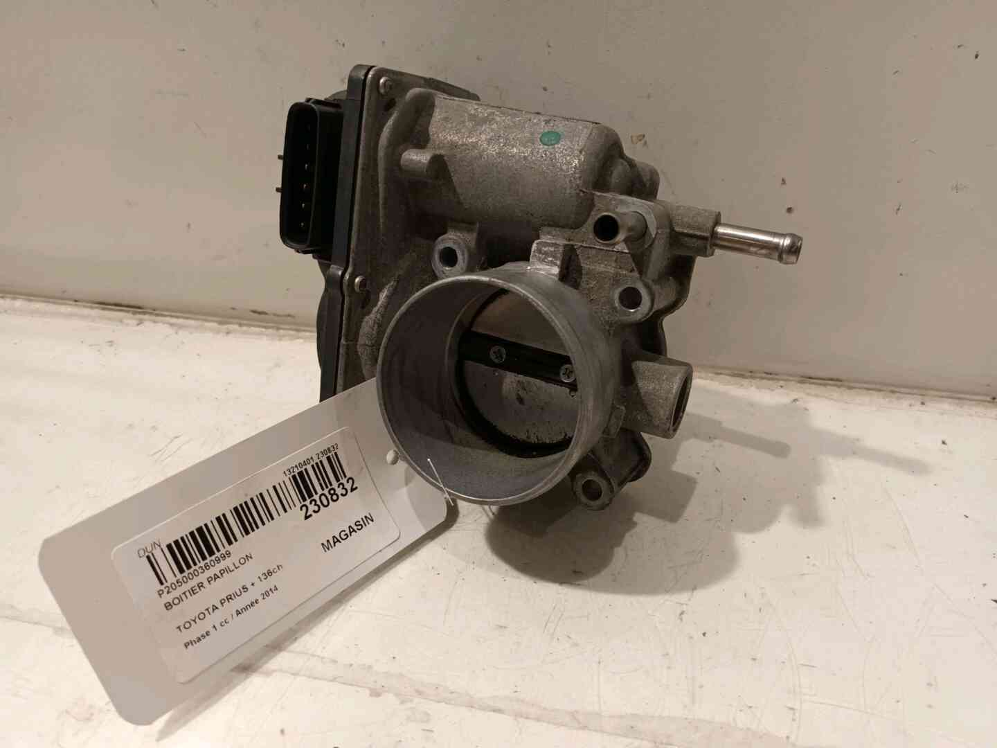 Image sélectionnée