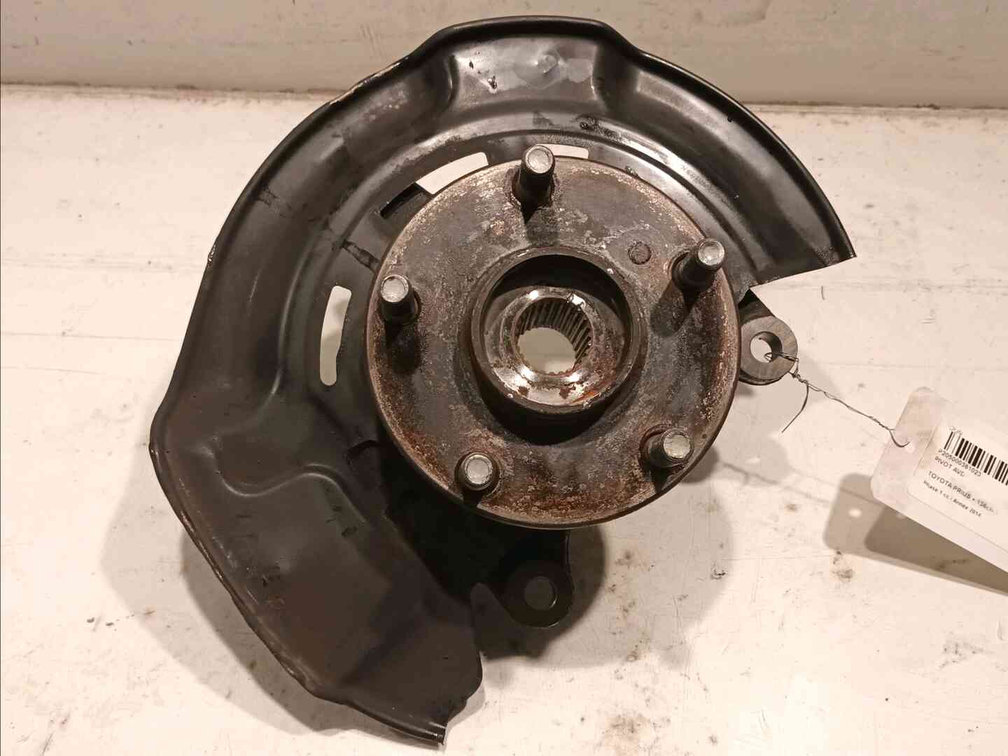 Image sélectionnée