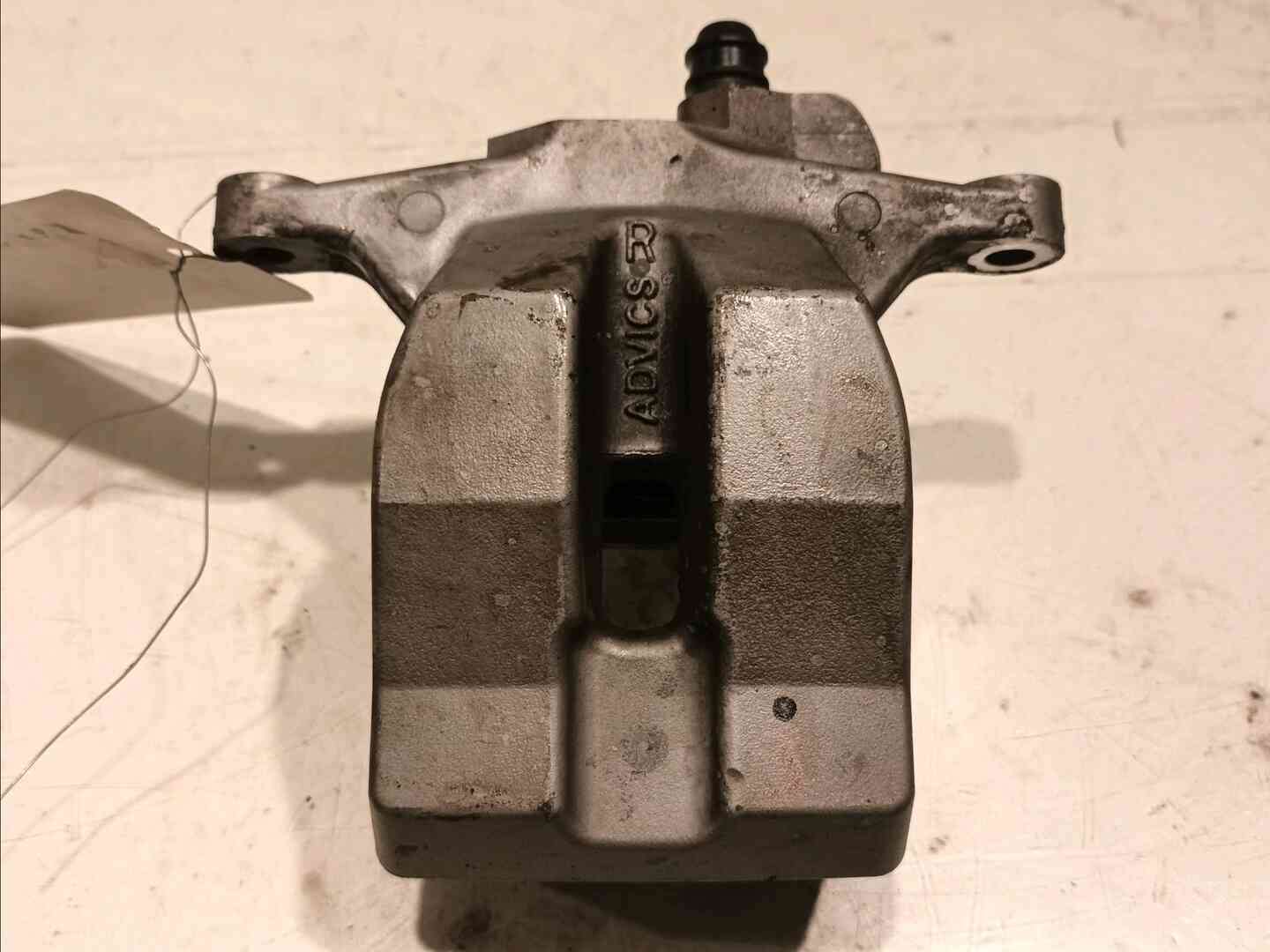 Image sélectionnée