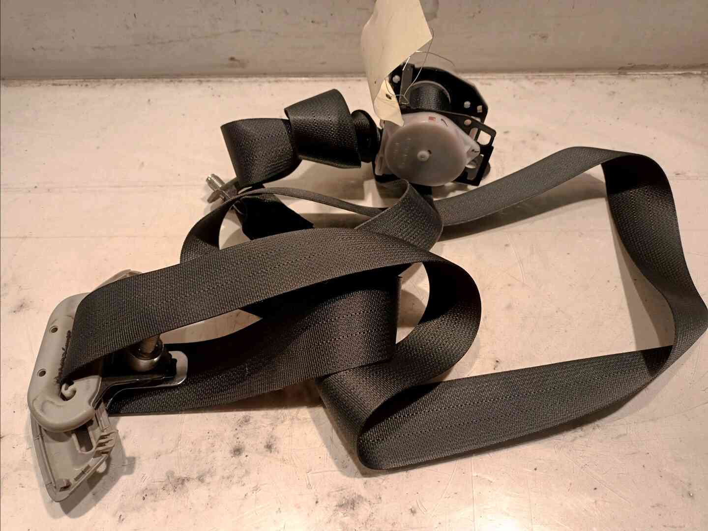 Image sélectionnée