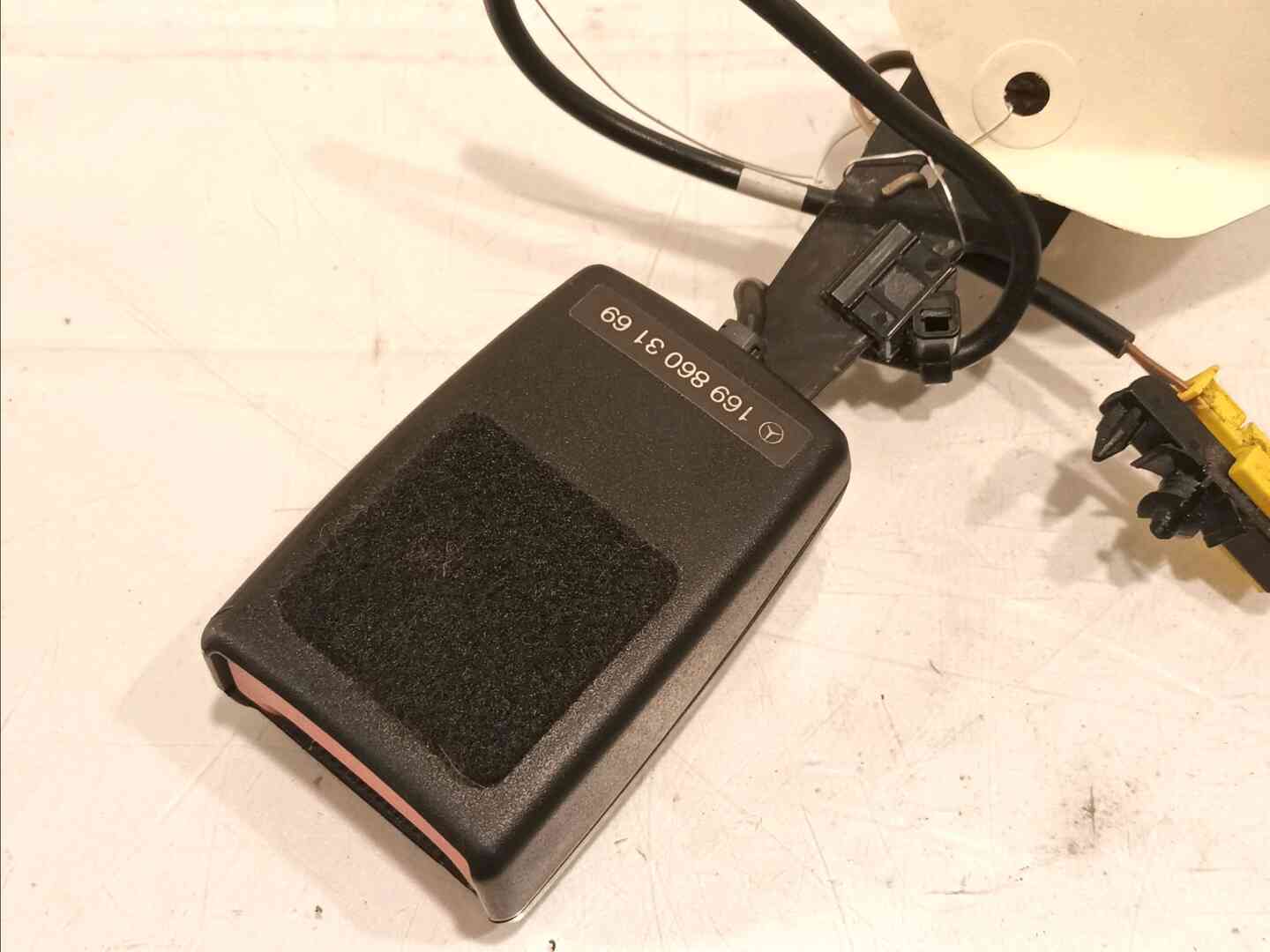 Image sélectionnée