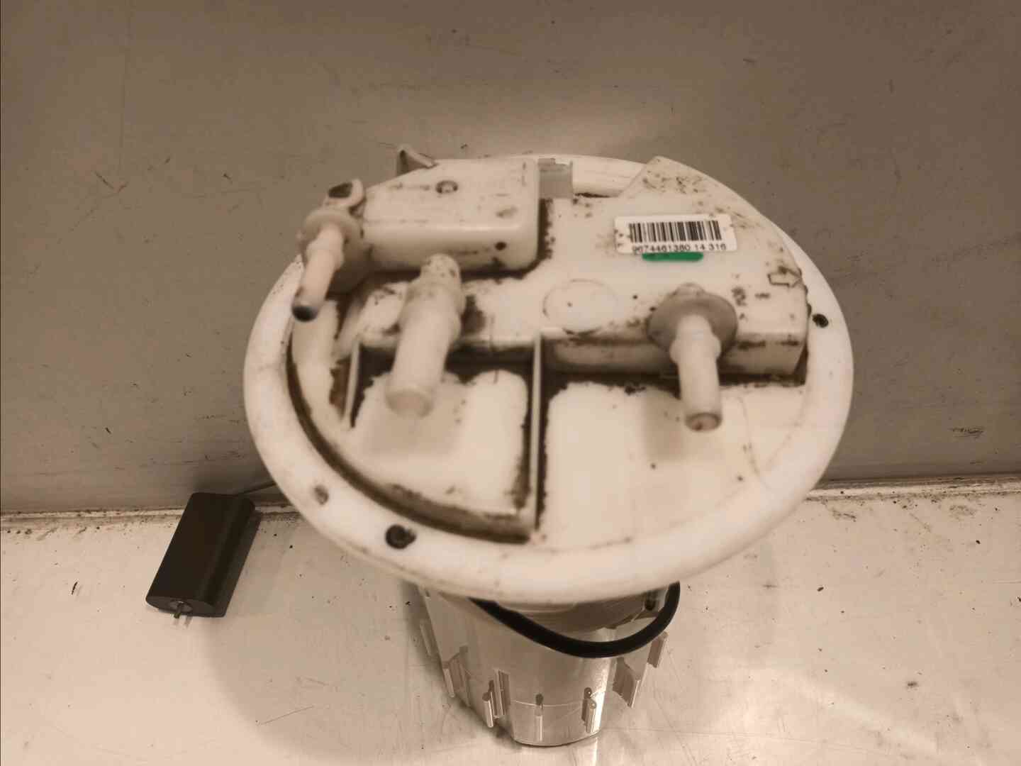 Image sélectionnée