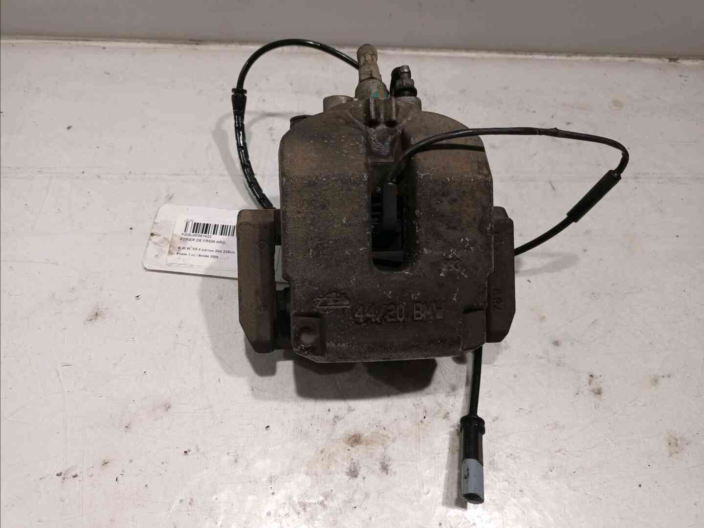 Image sélectionnée