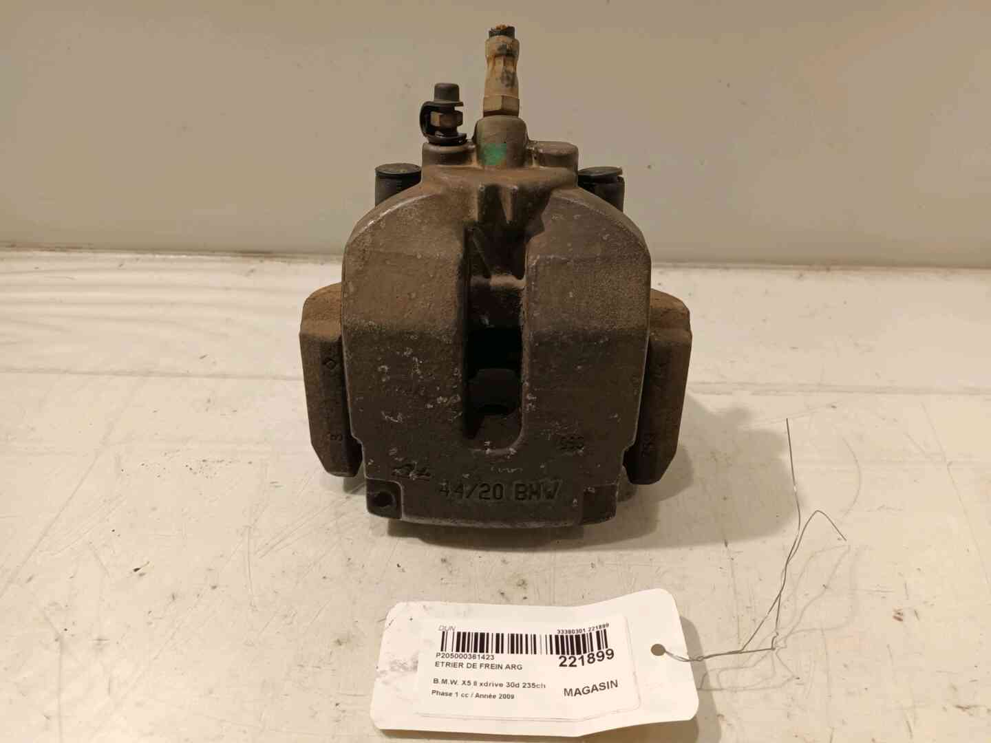 Image sélectionnée