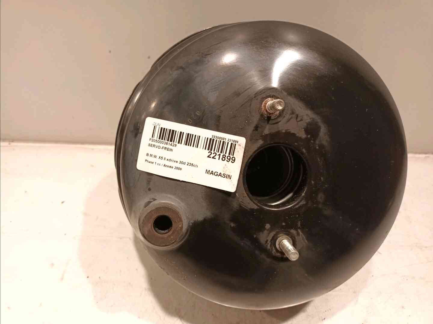 Image sélectionnée