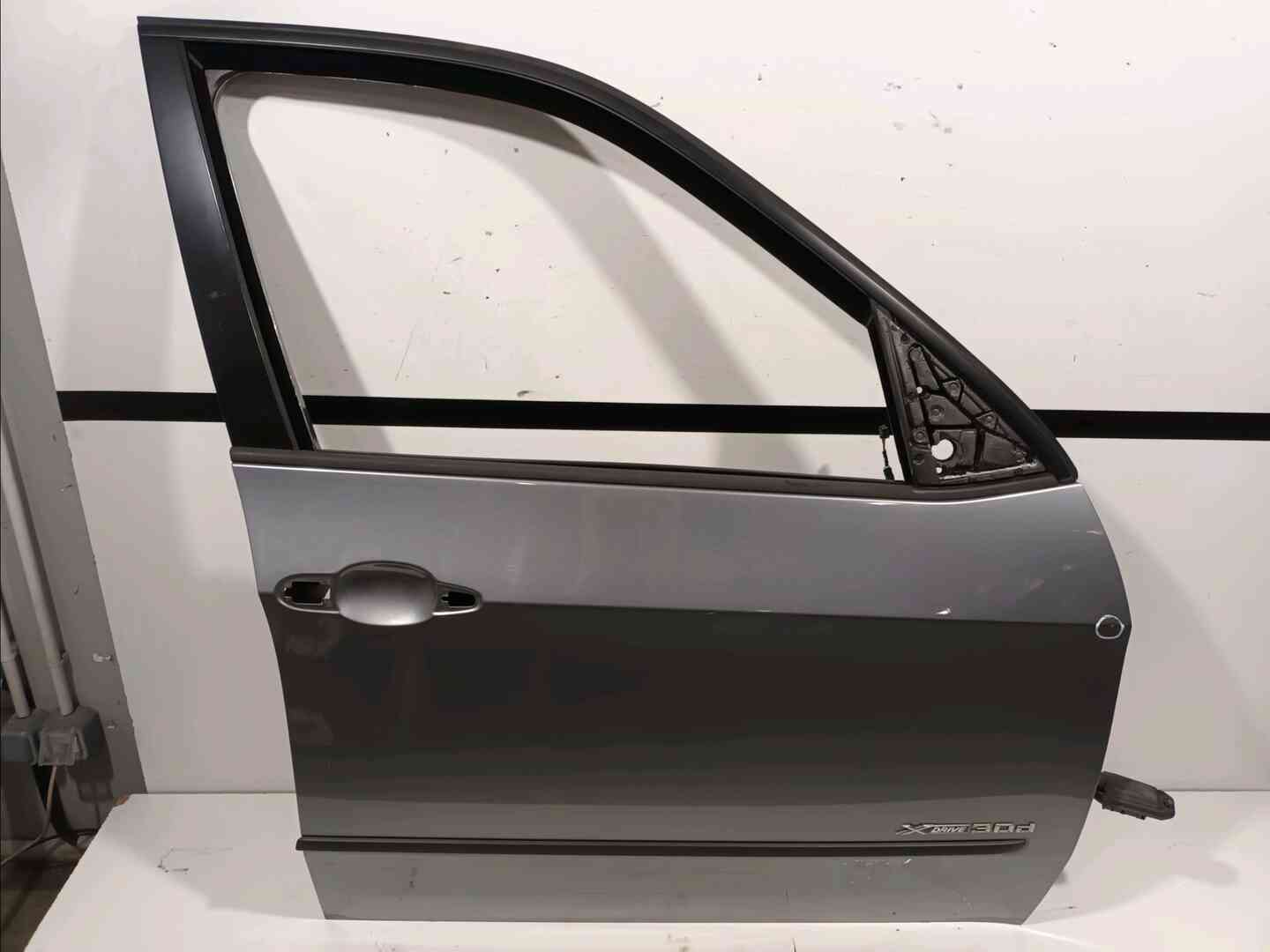 PORTE AVANT DROITE d'occasion garantie 2 ans Référence OE : 41517211424, BMW X5 II PHASE 1