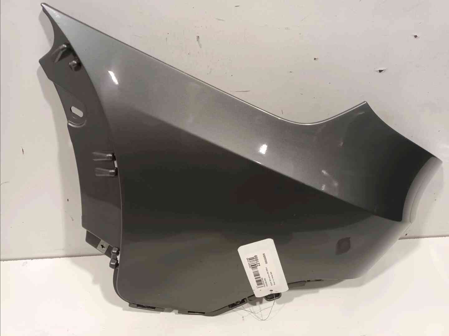 Image sélectionnée