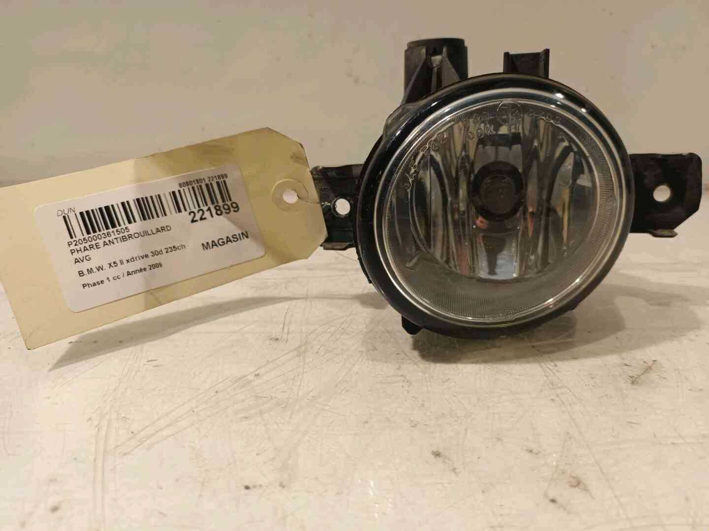 Image sélectionnée
