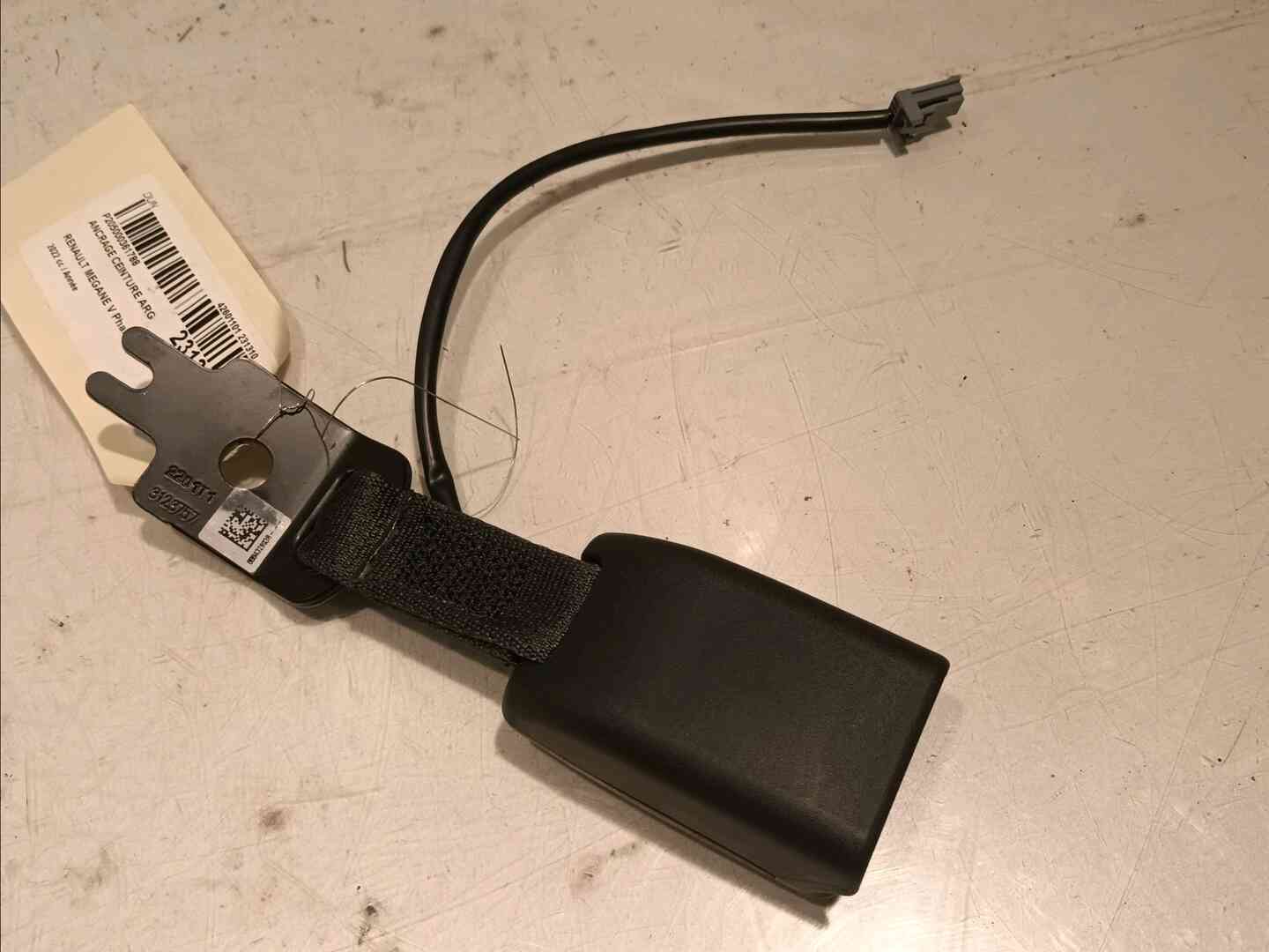 Image sélectionnée