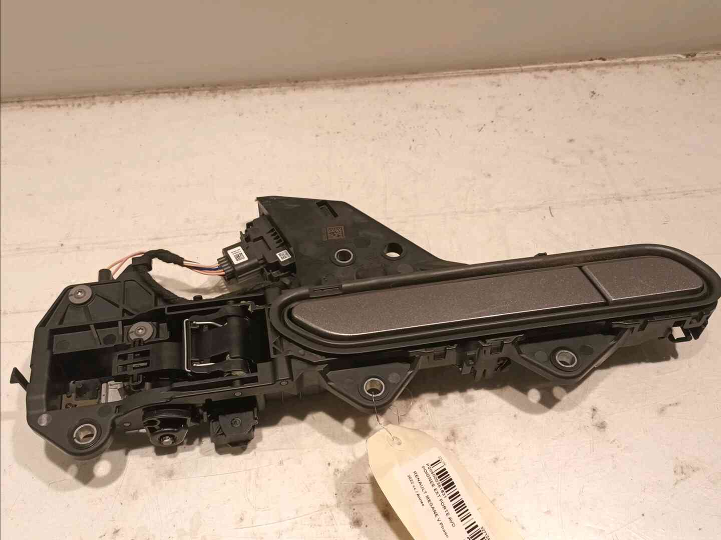 Image sélectionnée