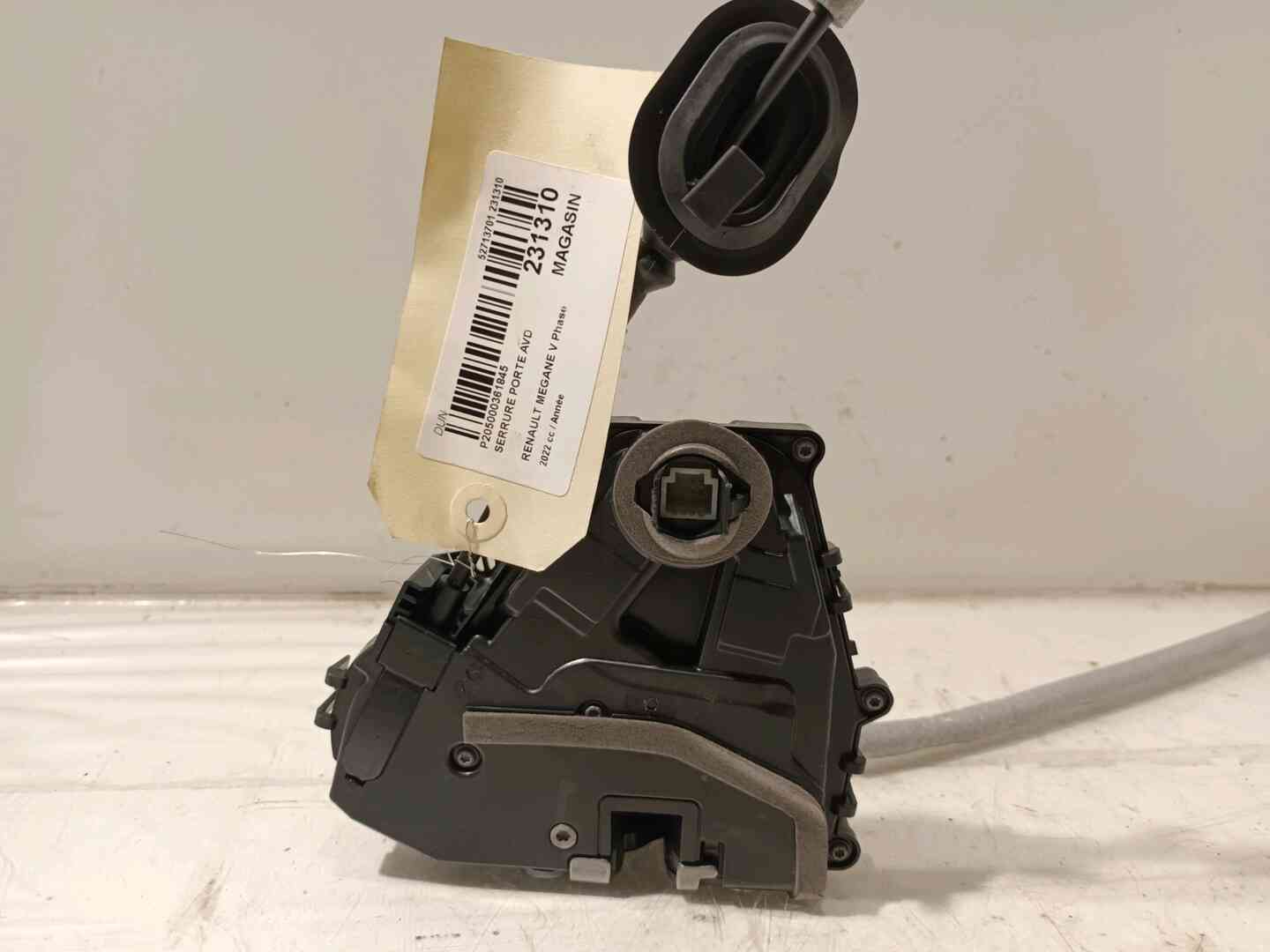 Image sélectionnée