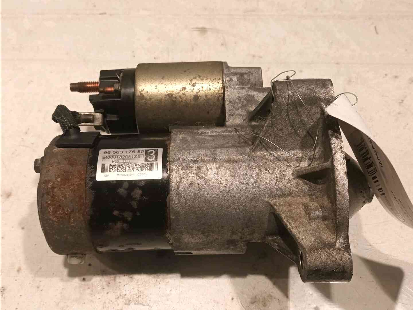 Image sélectionnée