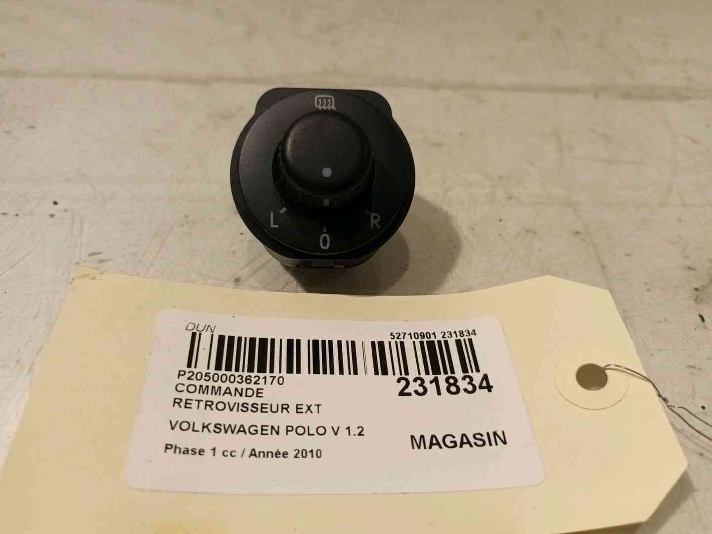 Image sélectionnée
