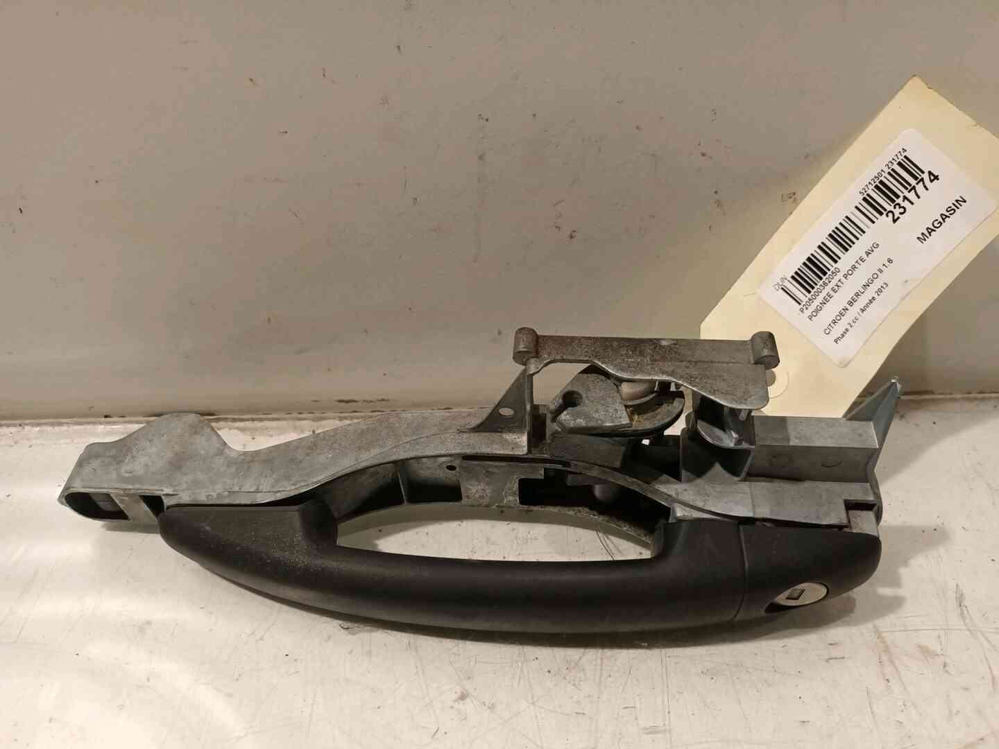 Image sélectionnée