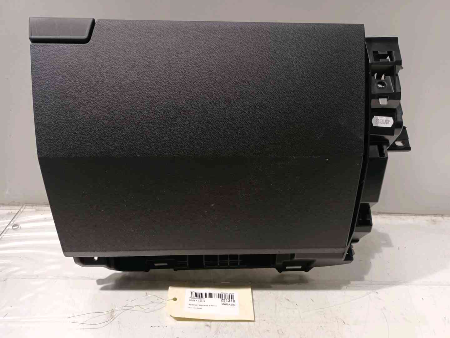 Image sélectionnée