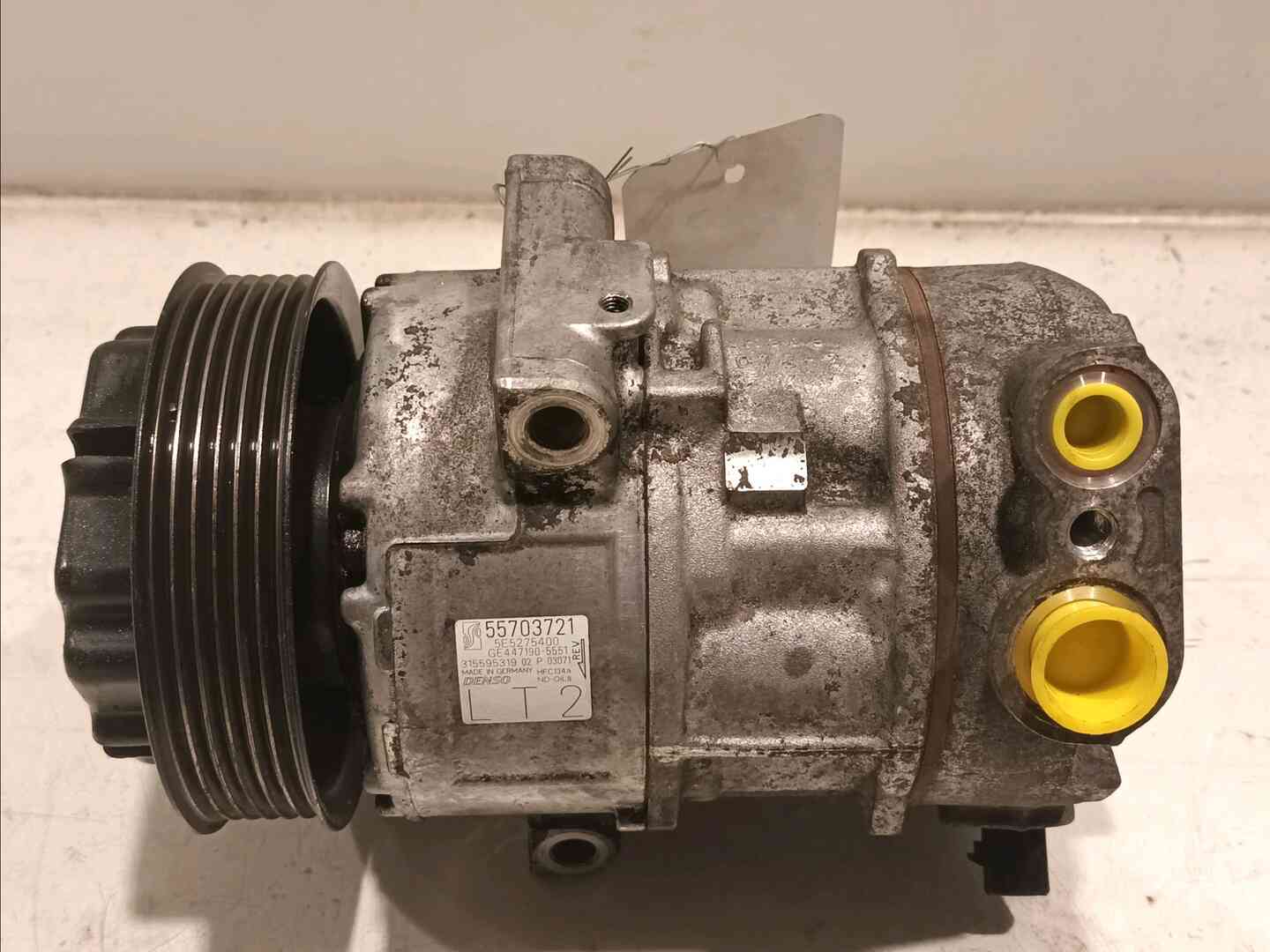 Image sélectionnée
