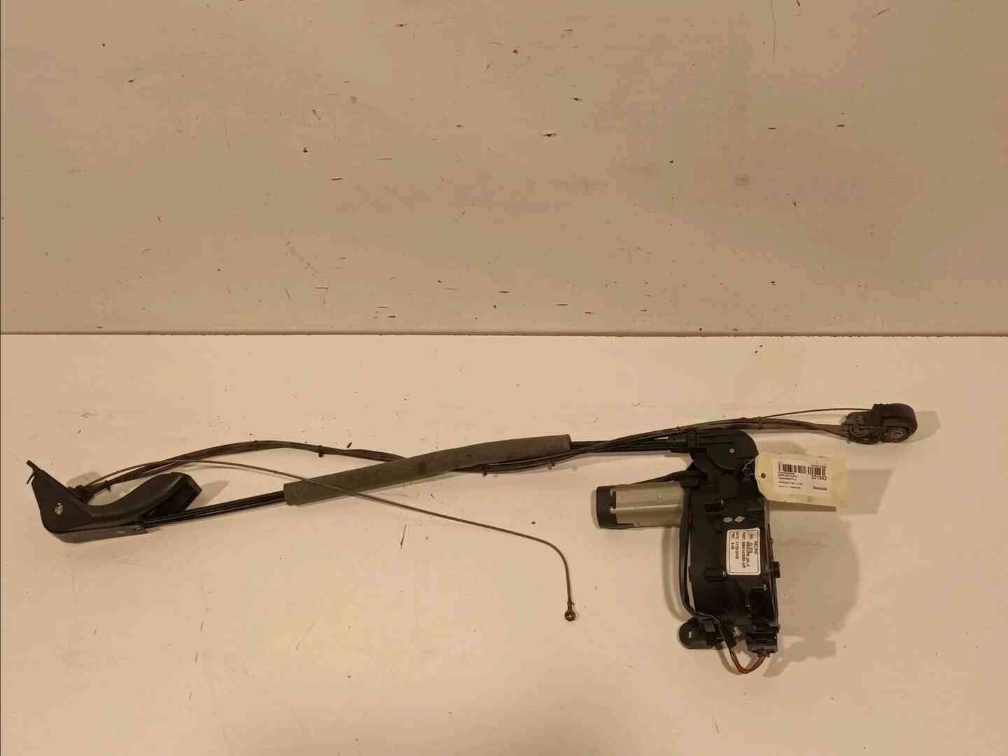 Image sélectionnée